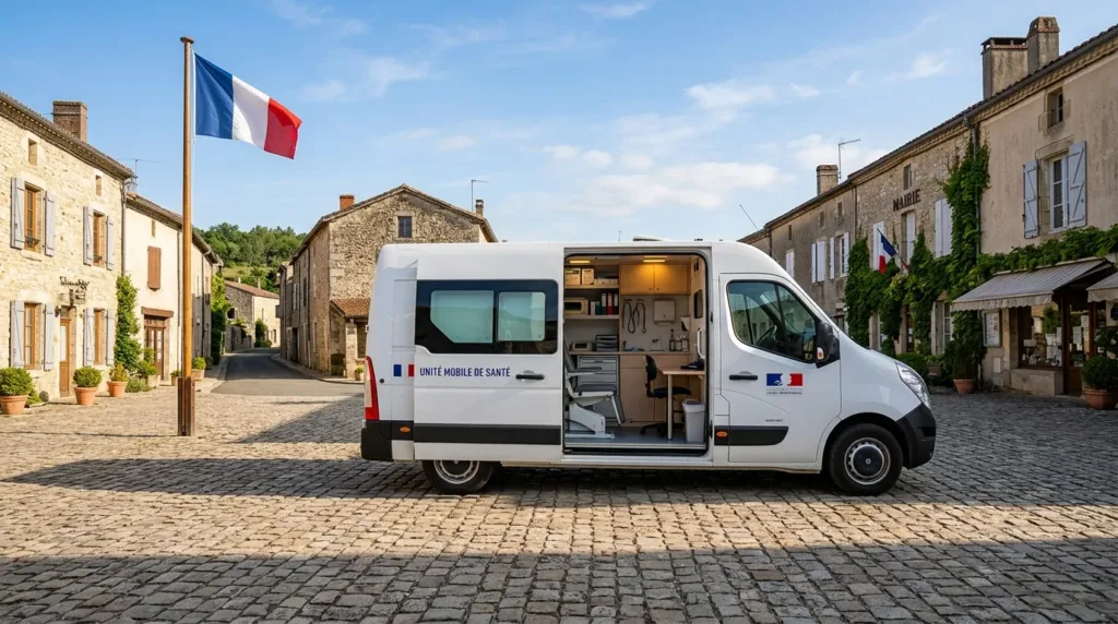 Val de Briey : la campagne de vaccination de printemps cible les plus fragiles