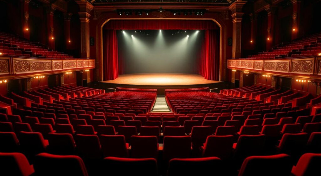 Val-de-Marne : 706 000 euros pour les scènes locales, Fontenay-sous-Bois en bénéficie