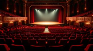 Val-de-Marne : 706 000 euros pour les scènes locales, Fontenay-sous-Bois en bénéficie