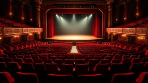 Val-de-Marne : 706 000 euros pour les scènes locales, Fontenay-sous-Bois en bénéficie