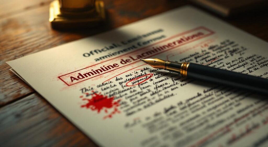 Val-de-Marne : exclue cinq ans pour avoir falsifié son bilan de stage, elle veut revenir en formation