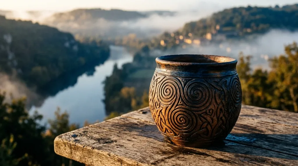 Val-de-Reuil : 100 participants aux ateliers de poterie d&rsquo;inspiration celte