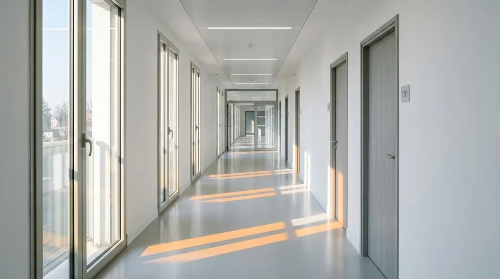 Val-de-Reuil : une maison de santé pluridisciplinaire ouvre ses portes