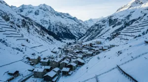 Val-d&rsquo;Isère : quand le foncier rare étouffe l’emploi saisonnier