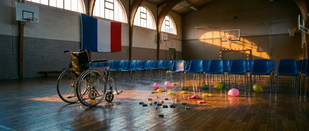 Val-d'Oise : face au protoxyde d'azote, communes et État sonnent l'alerte