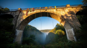 Val-d&rsquo;Oise : le GSMP du SDIS 95 clôture une semaine de recyclage en milieu périlleux