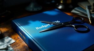 Val-d&rsquo;Oise : un budget 2026 à 1,57 milliard d&rsquo;euros sous contrainte