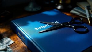 Val-d'Oise : un budget 2026 à 1,57 milliard d'euros sous contrainte