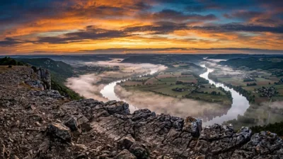 Val Durance Trail : la 3e édition à Peyruis sur 42 km de collines provençales