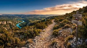 Val Durance Trail : la troisième édition confirme l&rsquo;élan à Peyruis