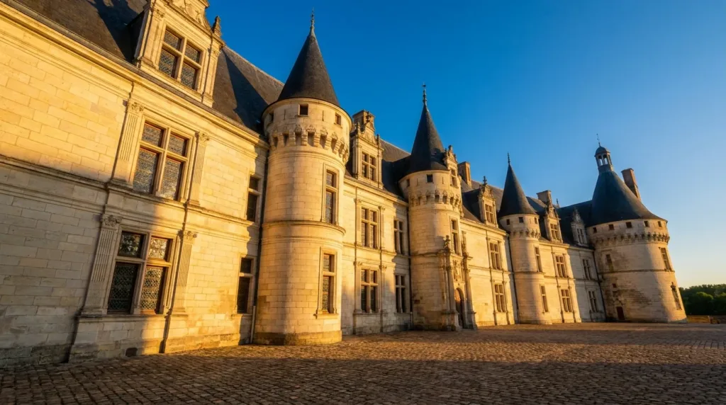 Valençay : les guides racontent la Renaissance et les secrets de Talleyrand