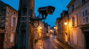 Valence : Daragon présente ses priorités sécurité après sa réélection