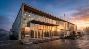 Valence : la Maison des solidarités ouvrira à l&rsquo;automne 2026