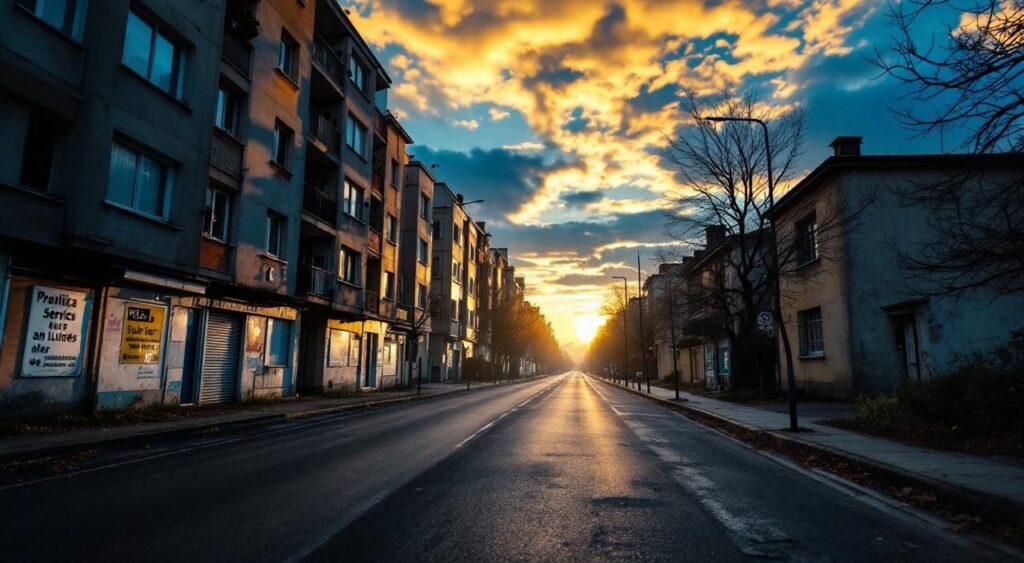 Valenton : deux QPV redéfinis en 2024, la politique de la ville change de périmètre