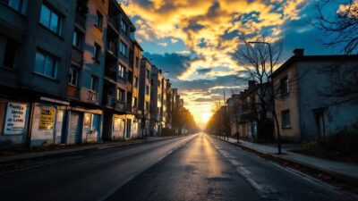 Valenton : deux QPV redéfinis en 2024, la politique de la ville change de périmètre