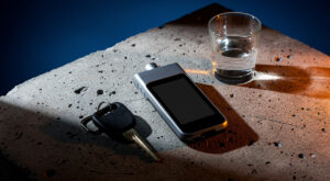 Valenton : le sous-préfet Dupuis sensibilise les pompiers à la sécurité routière