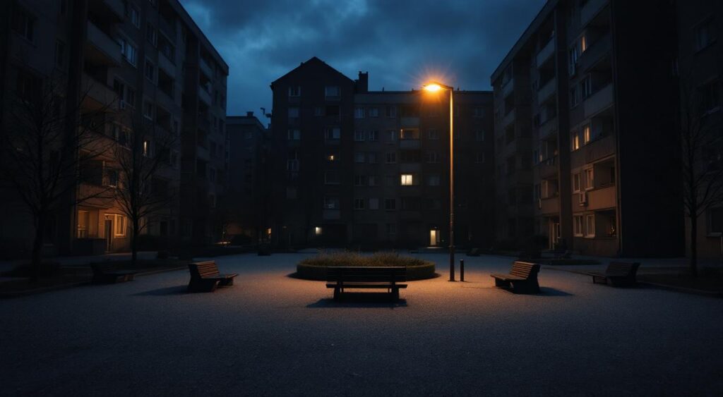 Valenton : un homme poignardé neuf fois dans une rixe, entre la vie et la mort