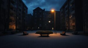 Valenton : un homme poignardé neuf fois dans une rixe, entre la vie et la mort