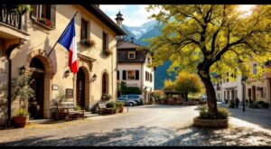 Valgelon-La Rochette : aînés et étudiants rapprochés par la solidarité intergénérationnelle