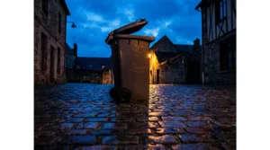 Valognes : la guerre des poubelles secoue la Baie du Cotentin