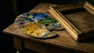 Van Gogh influenceur : une nouvelle exposition s'installe au Château d'Auvers