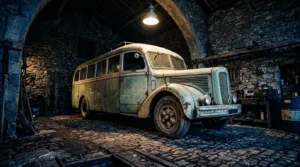 Vanosc : le musée du Charronnage rouvre ses visites guidées pour la saison 2026