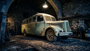 Vanosc : le musée du Charronnage rouvre ses visites guidées pour la saison 2026