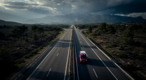 Var : 16 véhicules d&rsquo;urgence percutés sur autoroutes depuis janvier, le préfet alerte