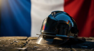 Var : le SDIS 83 honore ses 40 pompiers morts en service