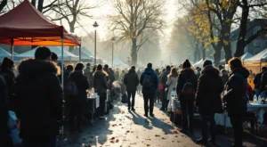 Varennes-Vauzelles : une journée de vaccination antigrippale organisée par les associations