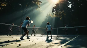 Varilhes : le tennis club ouvre son tournoi aux jeunes de 11 à 18 ans