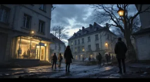 Varilhes : les parents d&rsquo;élèves réclament des fonds pour rénover l&rsquo;école Paul-Delpech