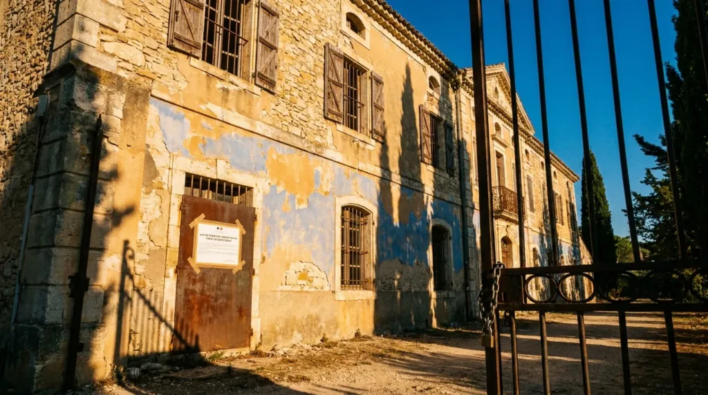 Vaucluse : le foyer éducatif Le Regain fermé six mois, 12 mineurs replacés