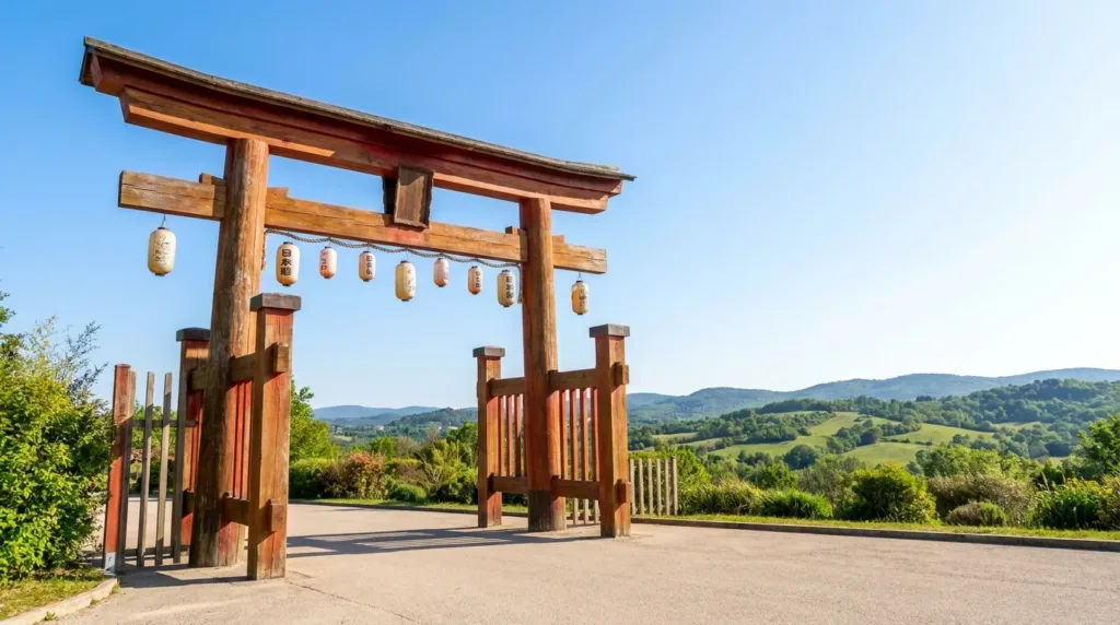 Vaucluse : le Parc Spirou Provence s&rsquo;offre une zone Naruto de 16 millions d&rsquo;euros