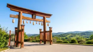 Vaucluse : le Parc Spirou Provence s&rsquo;offre une zone Naruto de 16 millions d&rsquo;euros