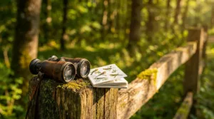Vaucluse : oiseaux des forêts au programme des Rendez-vous du Parc