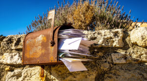 Vaucluse : une femme et ses trois chiens retrouvés morts dans une maison isolée