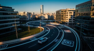 Véhicules autonomes au Mondial de l&rsquo;Auto 2026 : des essais interactifs pour tous à Paris
