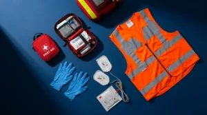 Velleron : 15 nouveaux équipiers VSAV formés au secours d&rsquo;urgence