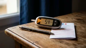 Vellescot : dépistage gratuit du diabète pour les adultes