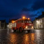 Vendée : 15 employeurs labellisés pour leur soutien aux pompiers volontaires