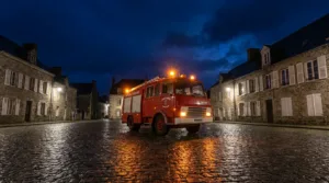 Vendée : 15 employeurs labellisés pour leur soutien aux pompiers volontaires