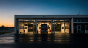 Vendée : le SDIS85 ouvre ses portes le 12 juin 2026 pour la Journée des sapeurs-pompiers