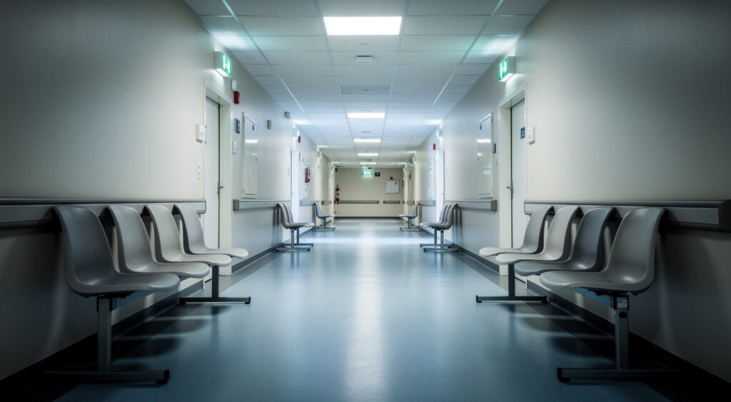 Vendôme : après la révocation de deux médecins, l'hôpital tente de se reconstruire
