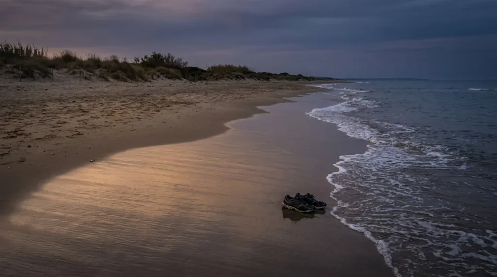 Vendres : une adolescente de 14 ans retrouvée noyée après un footing solitaire