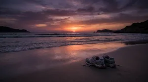 Vendres : une adolescente de 14 ans retrouvée noyée après un footing sur la plage