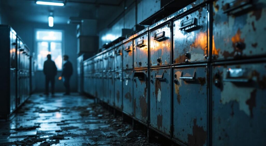 Vénissieux : Alliance Police réclame 300 agents supplémentaires pour l&rsquo;est lyonnais