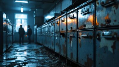 Vénissieux : Alliance Police réclame 300 agents supplémentaires pour l'est lyonnais