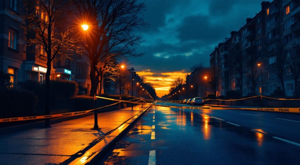 Vénissieux : fusillades en série, une victime et 60 policiers supplémentaires déployés