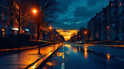 Vénissieux : fusillades en série, une victime et 60 policiers supplémentaires déployés